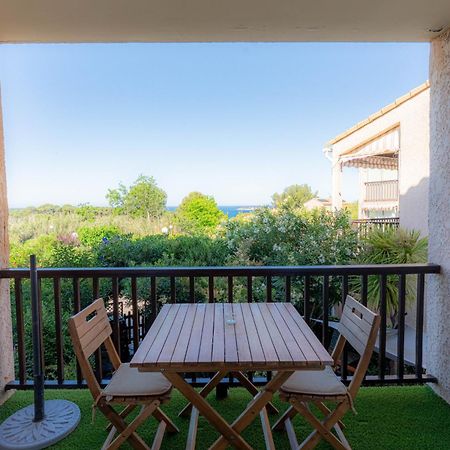 Апартаменти Sanary Bandol Plein Sud Екстер'єр фото